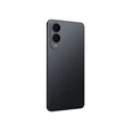 Смартфон Samsung Galaxy S25 Edge 12/256 GB чёрный (Jet Black)