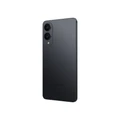 Смартфон Samsung Galaxy S25 Edge 12/256 GB чёрный (Jet Black)