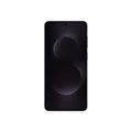 Смартфон Samsung Galaxy S25 Edge 12/256 GB чёрный (Jet Black)
