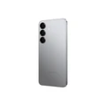 Смартфон Samsung Galaxy S25 12/256 GB серый (Silver Shadow)