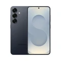 Смартфон Samsung Galaxy S25 12/256 GB (2 nano SIM) чёрный (Blue Black)