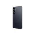 Смартфон Samsung Galaxy S25 12/256 GB (2 nano SIM) чёрный (Blue Black)