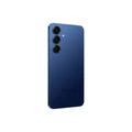 Смартфон Samsung Galaxy S25 12/512 GB синий (Navy)