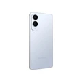 Смартфон Samsung Galaxy S25 Edge 12/256 GB голубой (Icy Blue)