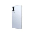 Смартфон Samsung Galaxy S25 Edge 12/256 GB голубой (Icy Blue)