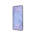 Смартфон Samsung Galaxy S25 Edge 12/512 GB голубой (Icy Blue)