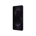 Смартфон Samsung Galaxy S25 Edge 12/512 GB чёрный (Jet Black)