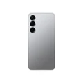 Смартфон Samsung Galaxy S25 Plus 12/256 GB серый (Silver Shadow)