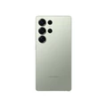 Смартфон Samsung Galaxy S25 Ultra 12/256 GB зелёный (Jade Green)