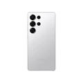 Смартфон Samsung Galaxy S25 Ultra 12/256 GB серебристый (White Silver)
