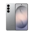 Смартфон Samsung Galaxy S26 Plus 12/256 GB серый (Silver Shadow)