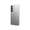 Смартфон Samsung Galaxy S26 Plus 12/512 GB серый (Silver Shadow)