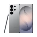 Смартфон Samsung Galaxy S26 Ultra 12/512 GB серебристый (Silver)