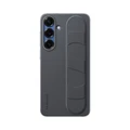Чехол Samsung Standing Grip Case для Galaxy S25 Plus чёрный (Black)
