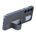 Чехол Samsung Standing Grip Case для Galaxy S25 Plus чёрный (Black)