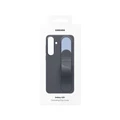 Чехол Samsung Standing Grip Case для Galaxy S25 Plus чёрный (Black)