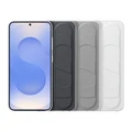 Чехол Samsung Standing Grip Case для Galaxy S25 чёрный (Black)