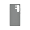 Чехол Samsung Kindsuit Case для Galaxy S25 Ultra серый (Gray)
