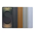 Чехол Samsung Kindsuit Case для Galaxy S25 Ultra серый (Gray)