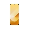 Чехол Samsung Silicone Case with Ring для Galaxy Z Flip 6 жёлтый (Yellow)
