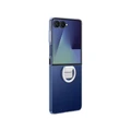 Чехол Samsung Clear Case Ring для Galaxy Z Flip 7 прозрачный (Clear)