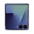 Чехол Samsung Clear Case для Galaxy Z Flip 7 прозрачный (Clear)