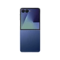 Чехол Samsung Clear Case для Galaxy Z Flip 7 прозрачный (Clear)