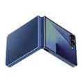 Чехол Samsung Clear Case для Galaxy Z Flip 7 прозрачный (Clear)