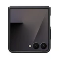Чехол Samsung Kindsuit Case для Galaxy Z Flip 7 чёрный (Black)