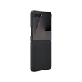 Чехол Samsung Kindsuit Case для Galaxy Z Flip 7 чёрный (Black)