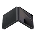 Чехол Samsung Kindsuit Case для Galaxy Z Flip 7 чёрный (Black)