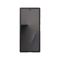 Чехол Samsung Carbon Case для Galaxy Z Fold 7 чёрный (Black)