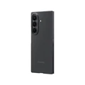 Чехол Samsung Carbon Case для Galaxy Z Fold 7 чёрный (Black)