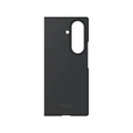 Чехол Samsung Carbon Case для Galaxy Z Fold 7 чёрный (Black)