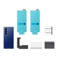 Чехол Samsung Clear Case для Galaxy Z Fold 7 прозрачный (Clear)