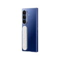 Чехол Samsung Clear Grip для Galaxy Z Fold 7 прозрачный (Clear)