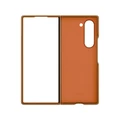 Чехол Samsung Kindsuit Case для Galaxy Z Fold 6 коричневый (Brown)