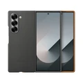 Чехол Samsung Kindsuit Case для Galaxy Z Fold 6 коричневый (Brown)