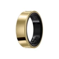 Умное кольцо Samsung Galaxy Ring размер 8 золотистый (Gold)