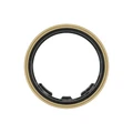 Умное кольцо Samsung Galaxy Ring размер 8 золотистый (Gold)