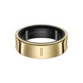 Умное кольцо Samsung Galaxy Ring размер 8 золотистый (Gold)