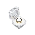 Умное кольцо Samsung Galaxy Ring размер 8 золотистый (Gold)