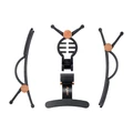 Набор заколок Dyson Hair Clips чёрный/медный (Black/Copper)
