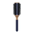 Расчёска Dyson Vented Barrel Brush 45 мм синий (Prussian Blue)
