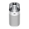 Очиститель воздуха Dyson HushJet Purifier Compact (HJ10) белый/серебристый (White/Silver)