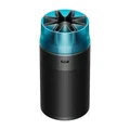 Очиститель воздуха Dyson HushJet Purifier Compact (HJ10) чёрный/бирюзовый (Black/Teal)
