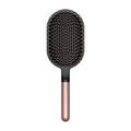 Расчёска Dyson Paddle Brush розовый (Pale Rose)