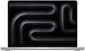 Ноутбук Apple MacBook Pro 16 M5 Max (Z1MY0002C) 64/4 TB серебристый (Silver)