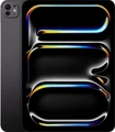 Планшет Apple iPad Pro 13 M5 1 TB Wi-Fi + Cellular нанотекстурное стекло чёрный космос (Space Black)