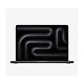 Ноутбук Apple MacBook Pro 14 M5 (MJ3D4) 32/1 TB космический чёрный (Space Black)